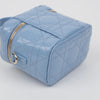 DIOR Mikro Vanity Case Schulter Crossbody Bag S0935OWCB 160566303 [P]