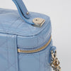 DIOR Mikro Vanity Case Schulter Crossbody Bag S0935OWCB 160566303 [P]