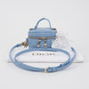 DIOR Mikro Vanity Case Schulter Crossbody Bag S0935OWCB 160566303 [P]