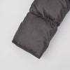 Burberry Hooded Long Padded Coat M Size 39529461 160613146 [P]