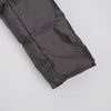 Burberry Hooded Long Padded Coat M Size 39529461 160613146 [P]
