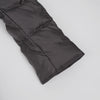 Burberry Hooded Long Padded Coat M Size 39529461 160613146 [P]