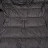 Burberry Hooded Long Padded Coat M Size 39529461 160613146 [P]