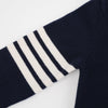 Thom Browne Lobster Intarsia Diagonal Pullover Knit FKA379A Size 1 160621066 [P]