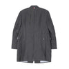 THOM BROWNE Klassischer Chesterfield-Mantel 160674555 [P]