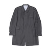 THOM BROWNE Klassischer Chesterfield-Mantel 160674555 [P]