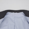 THOM BROWNE Klassischer Chesterfield-Mantel 160674555 [P]