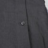 THOM BROWNE Klassischer Chesterfield-Mantel 160674555 [P]