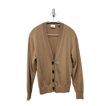 BURBERRY Donnok Karomuster Damen Cardigan H00428 160758763 [P]