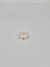 GUCCI Ghost Ring Silberring 6mm 477339 157235272 [P]