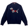 THOM BROWNE 26FW ヘクターハンドポケットパッチカーディガン 158125077 [P]