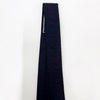THOM BROWNE 26FW プレーン ウーブ 4バ クラシック ウール ネクタイ ネイビー (MNL001A 06146 415) 158340096 [P]