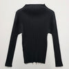 ISSEY MIYAKE Pleats Please Basic Top 158680589 [P]