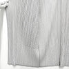 ISSEY MIYAKE Basic Cardigan / Hellgrau 159353013 [P]