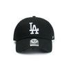 47 Brand Los Angeles Dodgers Cleanup Black 157230582 [P]