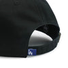 47 Brand Los Angeles Dodgers Cleanup Black 157230582 [P]