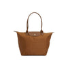 Longchamp Le Pliage Original L Tote & Shoulder Bag Cognac L1899 089 504 160766079 [P]