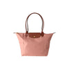 LONGCHAMP 26FW Le Pliage Original L Tote & Schultertasche Pink L1899 089 P96 160766082 [P]