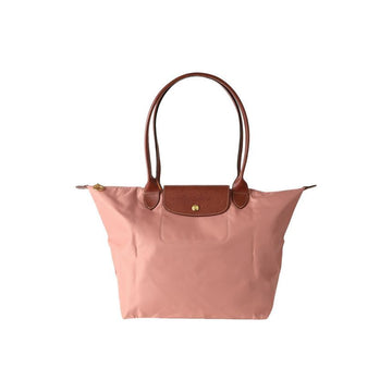 LONGCHAMP 26FW Le Pliage Original L Tote & Schultertasche Pink L1899 089 P96 160766082 [P]