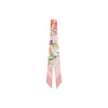 Gucci Flora Print Silk Twill Scarf Multi 825121 3G001 5472 160766098 [P]