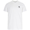 Burberry Embroidered Short-Sleeved T-shirt 157218747 [P]