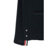 THOM BROWNE 26 テクスチャードピケ 4バー カーディガン 160774787 [P]