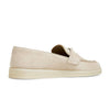 Prada Triangle Logo Suede Loafer 160774802 [P]