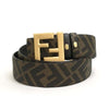 FENDI 26 FF スクエアベルト 146754843 [P]