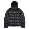 Moncler MAYA Hooded Short Down Jacket 1A00138 597YX 999 160780746 [P]