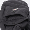 Moncler MAYA Hooded Short Down Jacket 1A00138 597YX 999 160780746 [P]