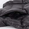 Moncler MAYA Hooded Short Down Jacket 1A00138 597YX 999 160780746 [P]