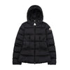 MONCLER Damen Kapuzen Short Daunenjacke 160780748 [P]