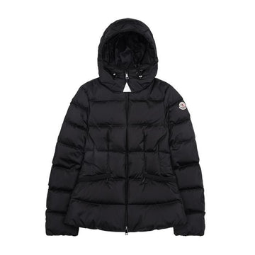 MONCLER Damen Kapuzen Short Daunenjacke 160780748 [P]