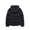MONCLER Damen Kapuzen Short Daunenjacke 160780748 [P]