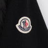 MONCLER Quadratischer gesteppter Daunen-Cardigan 160780749 [P]