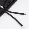 MONCLER Quadratischer gesteppter Daunen-Cardigan 160780749 [P]