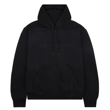 CARHARTT フーディスウェットシャツ 160780766 [P]