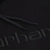 CARHARTT フーディスウェットシャツ 160780766 [P]
