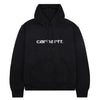 Carhartt Hooded Sweatshirt 160780768 [P]