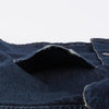 Prada Cotton Denim Shirt 160780777 [P]