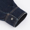 Prada Cotton Denim Shirt 160780777 [P]