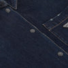 Prada Cotton Denim Shirt 160780777 [P]