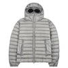 CP Company 21CMOW126A 110416A 936 D.D. Shell Hood Goggles Down Jacket 160697770 [P]
