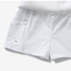 J LINDEBERG Frida Streifen Strick Mini Golf Rock 144702031 [P]