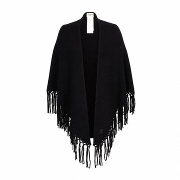 WEEKEND MAXMARA トルネード フリンジ ショール 004 2625746045 160781734 [P]