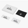 Vivienne Westwood Saffiano Card Holder 154210662 [P]