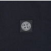 STONE ISLAND Mini Wappen-Logo-Patch Poloshirt für Herren Kurzarm 154220955 [P]