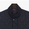 BARBOUR ニューロワーデイルダイヤモンドキルティングメンズベスト 155592436 [P]