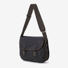 BARBOUR Wachsläderne Taras Schultertasche 157223348 [P]