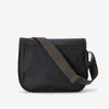 BARBOUR Wachsläderne Taras Schultertasche 157223348 [P]